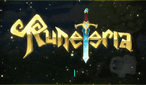 Runeteria