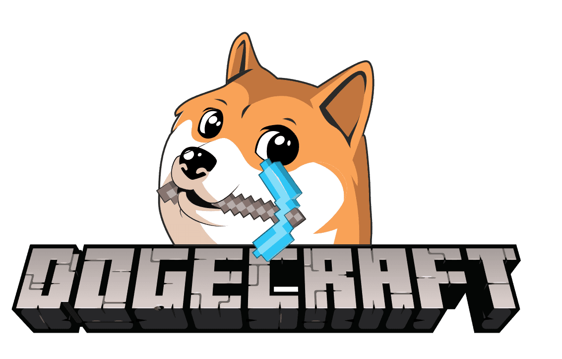 Dogecraft