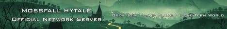 Mossfall Hytale - Official Network World