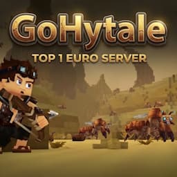 GoHytale logo